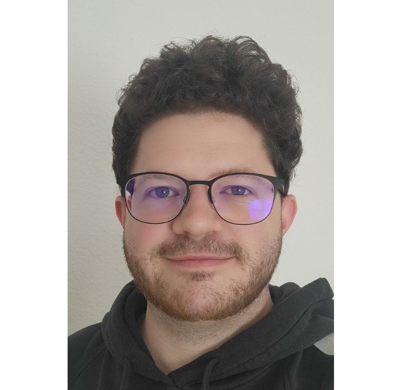 M.Sc. Florian Horn