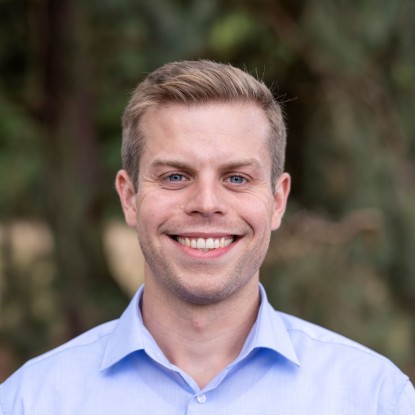 M.Sc. Janik Steier