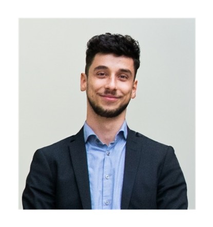 M.Sc. Timo Kullmann